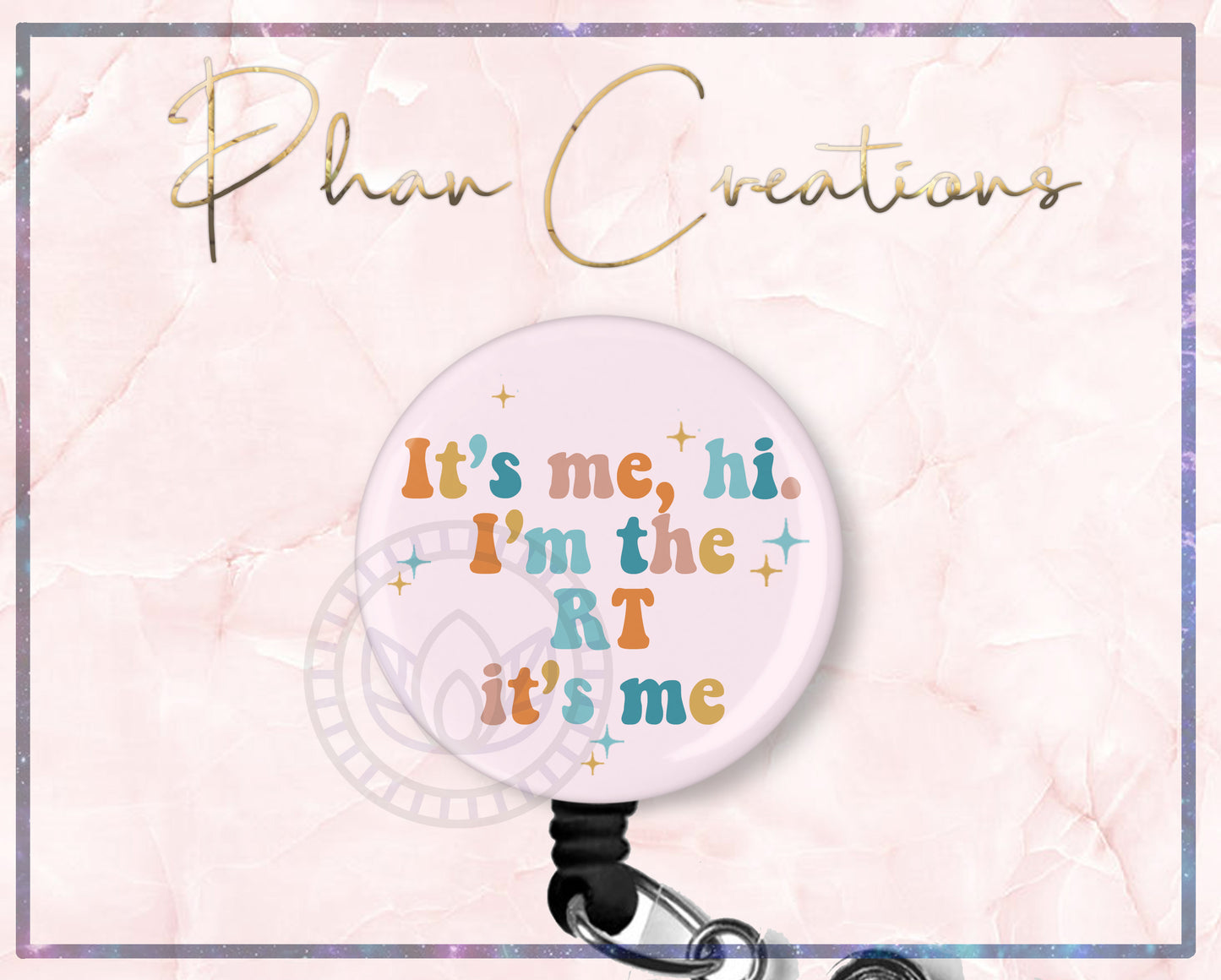 Hi, I'm The Respiratory Therapist