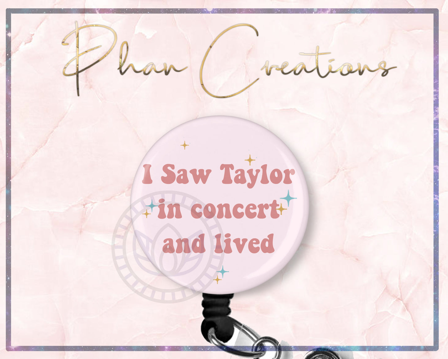 I Saw Taylor In Concert and Lived