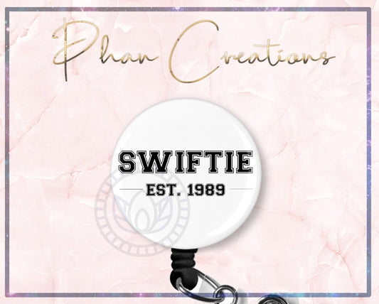 Swifite Est. 1989